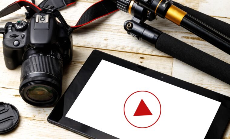 動画クリエイターの皆様